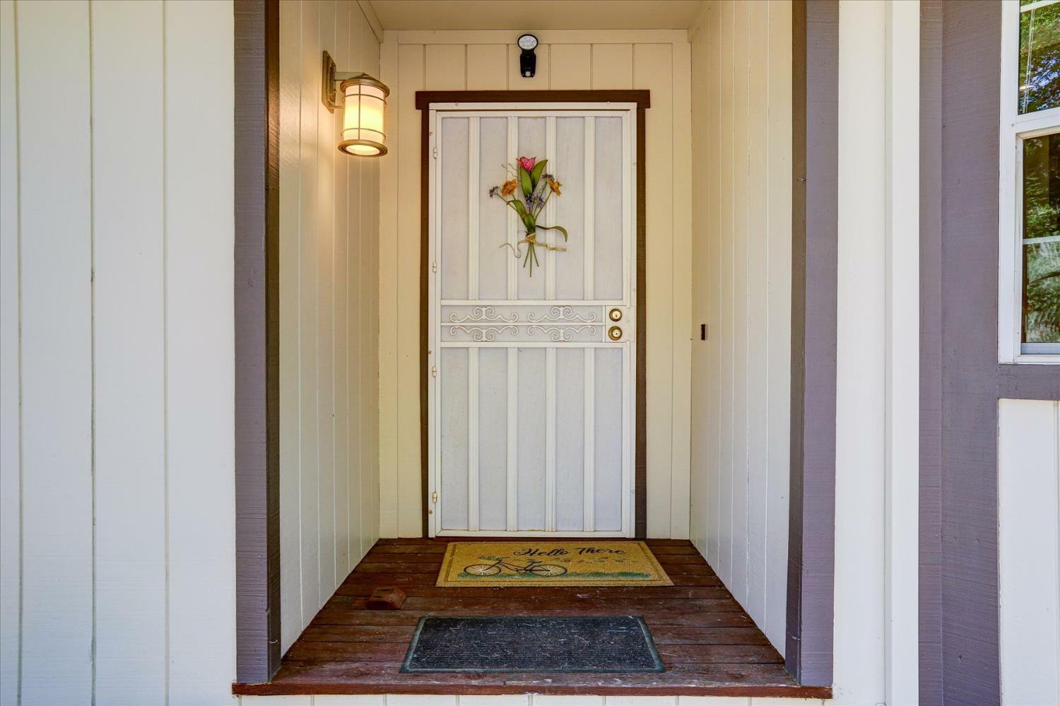 Property Photo: 18069 Norlene Way CA 95949