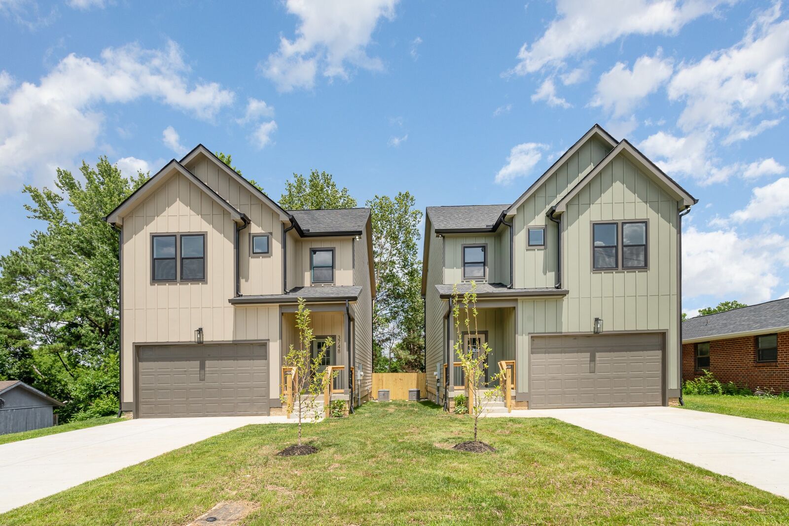 Property Photo: 3750 Turley Dr TN 37211