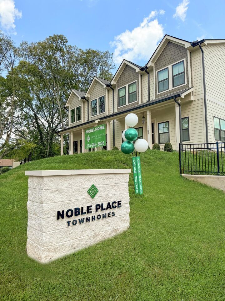 1204 Valerie Lane 75  Nashville TN 37211 photo