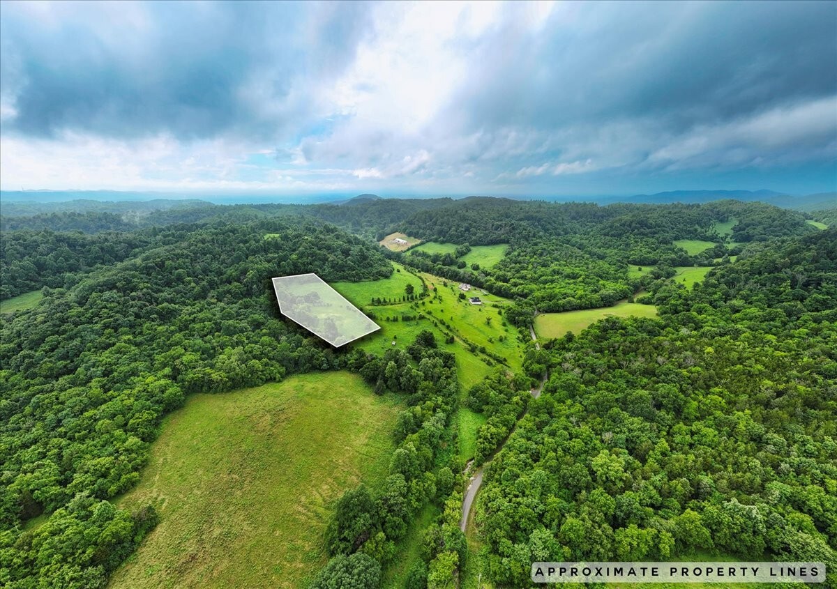 Property Photo: 0 Opossum Paw Road TN 37018