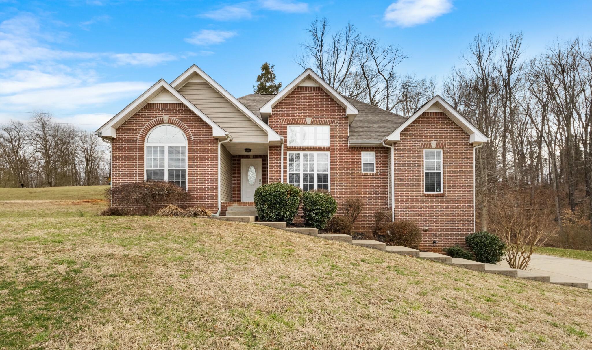 Property Photo: 2276 Yeager Dr TN 37040