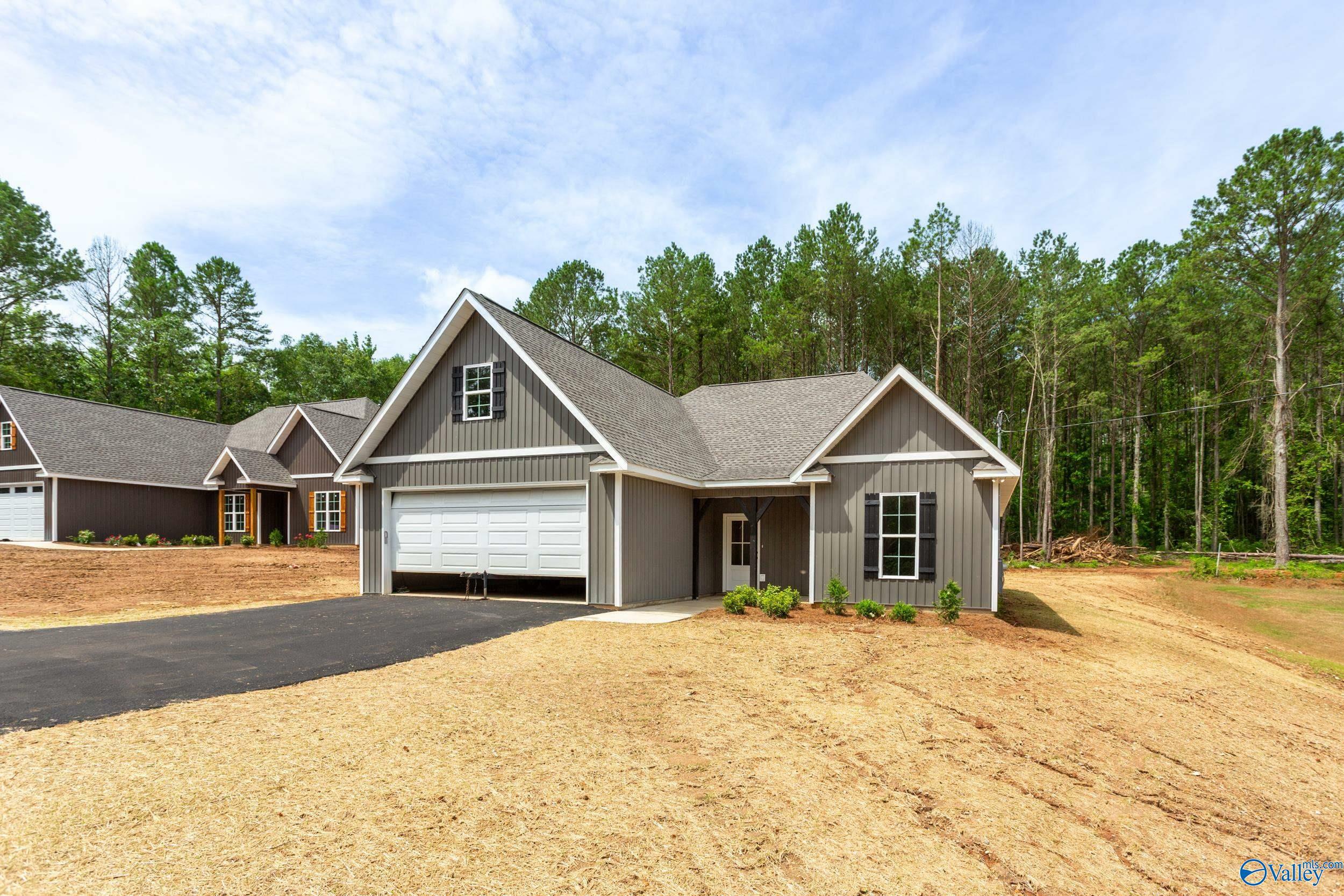 Property Photo: 4452 Sibert Street S AL 35903