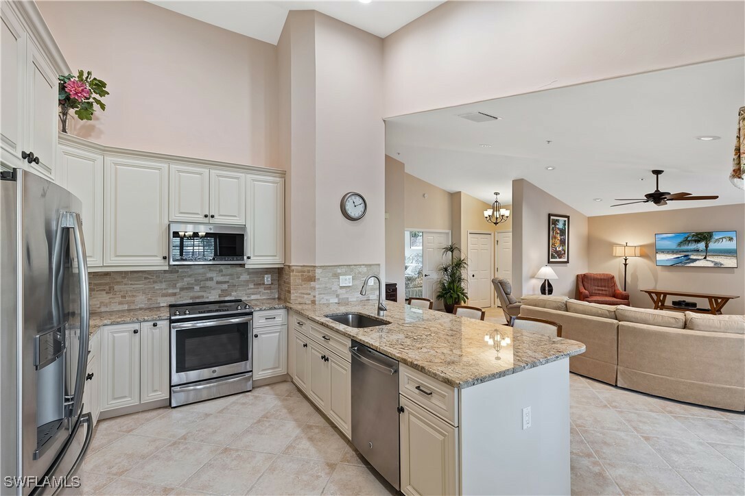 Property Photo: 13235 Sherburne Circle 1603 FL 34135
