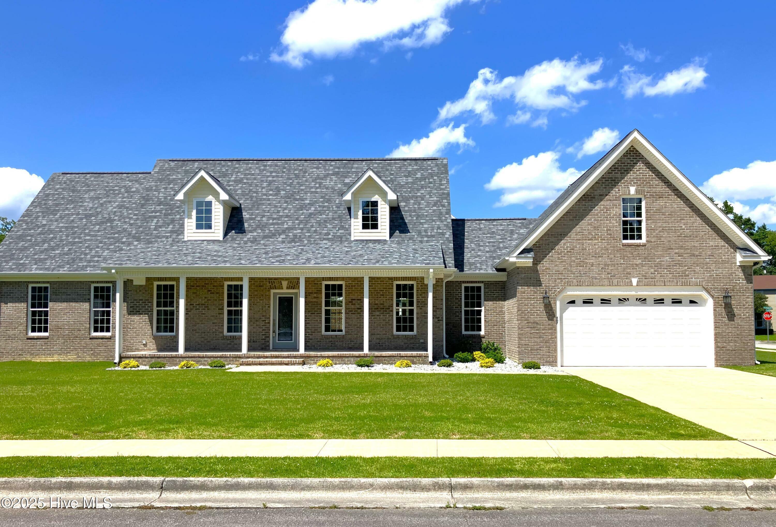 407 King Richard Court  Jacksonville NC 28546 photo