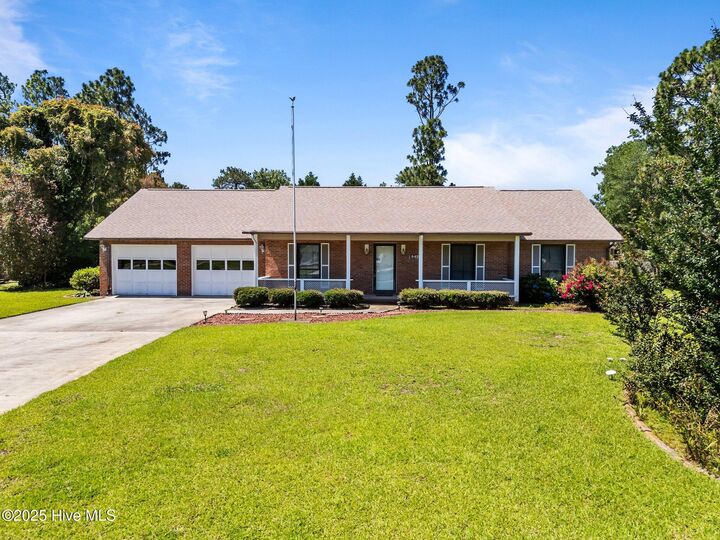 5420 Golden Eagle Court  Wilmington NC 28409 photo