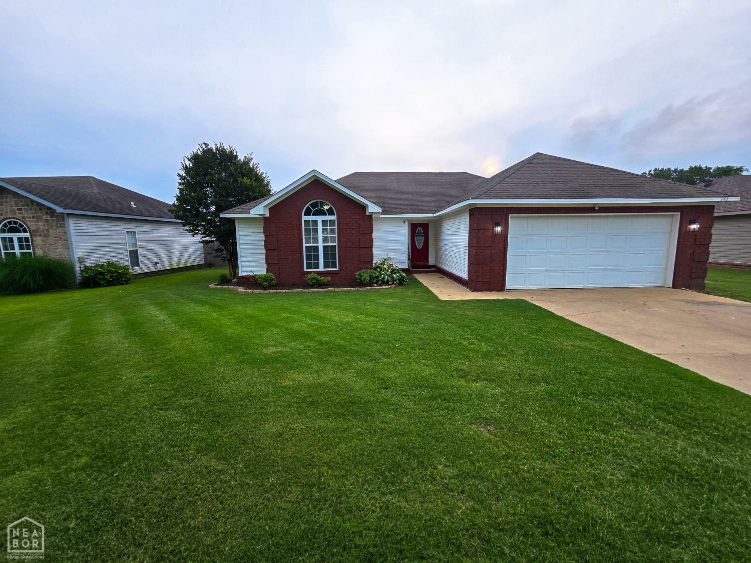 243 N Oak Street  Brookland AR 72417 photo