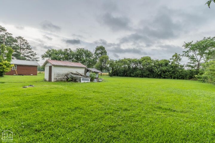 Property Photo: 18020 Butterfly Road AR 72432