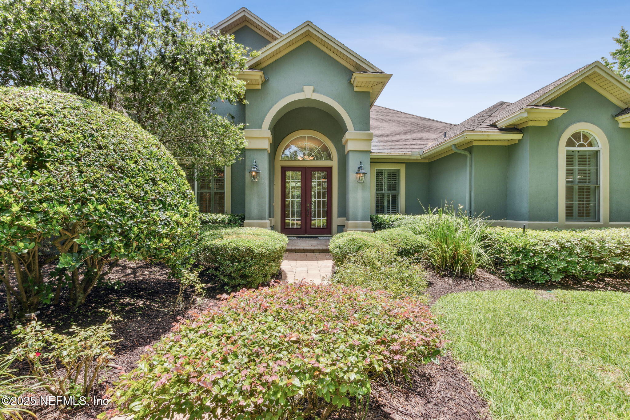 Property Photo: 96218 Blackrock Hammock Drive FL 32097