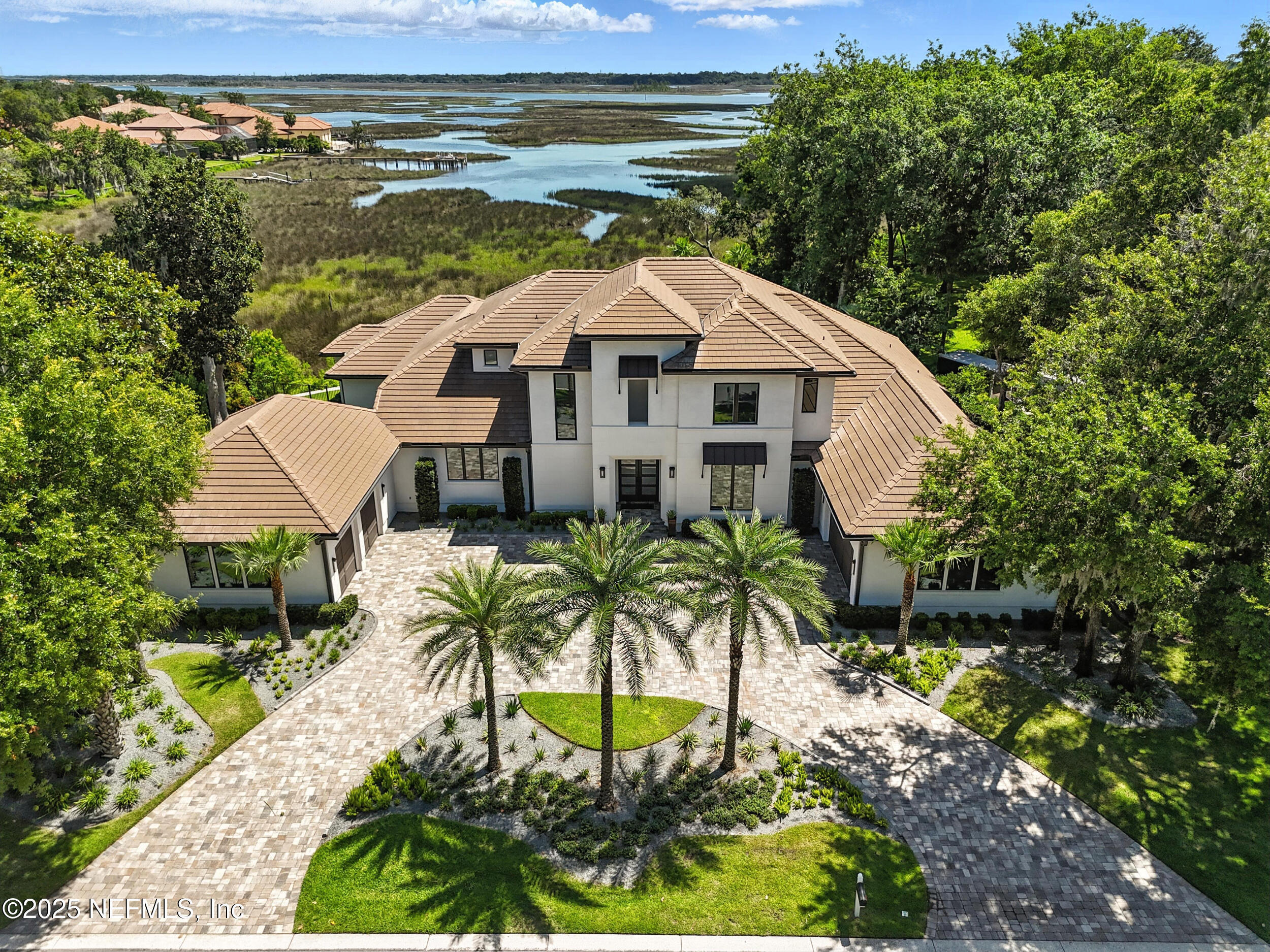 Property Photo: 737 Shipwatch Drive E FL 32225