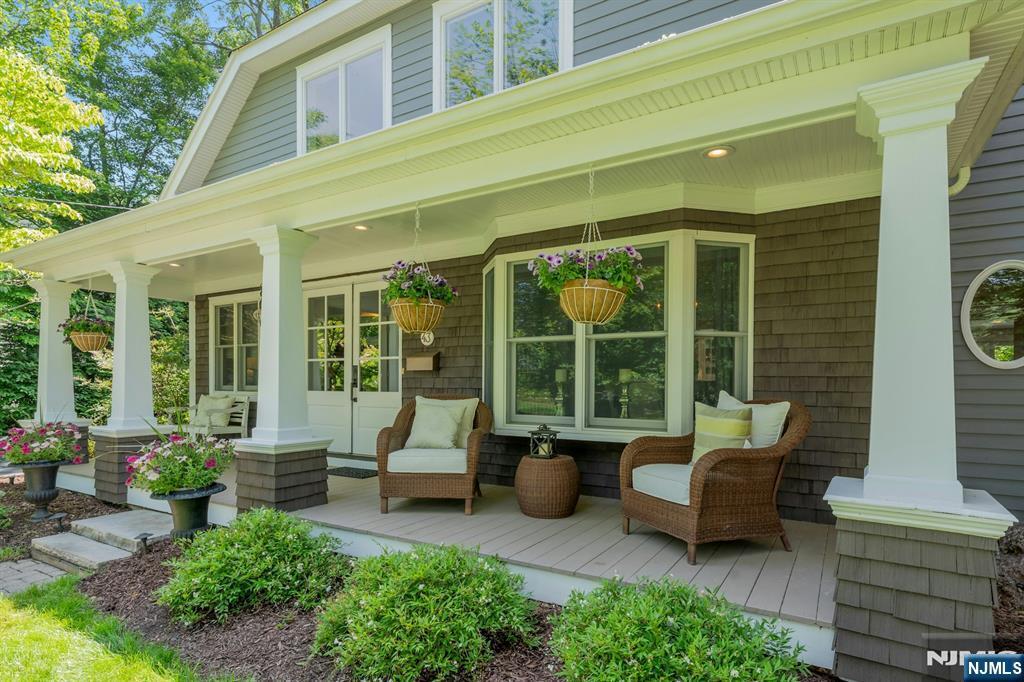 Property Photo:  43 Heights Road  NJ 07401 