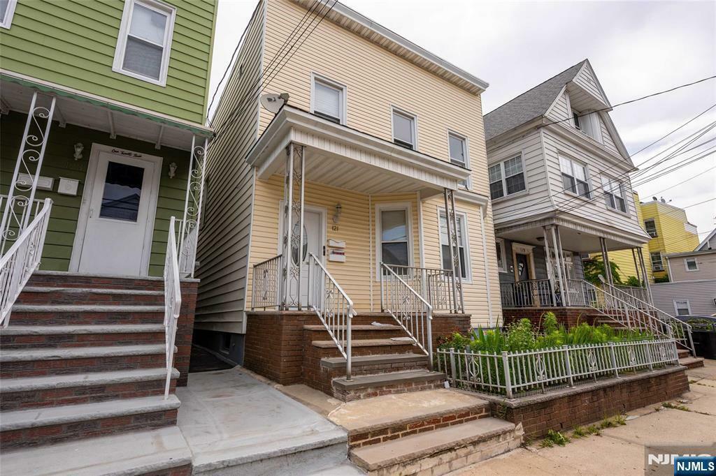 Property Photo: 121 W 14th NJ 07002