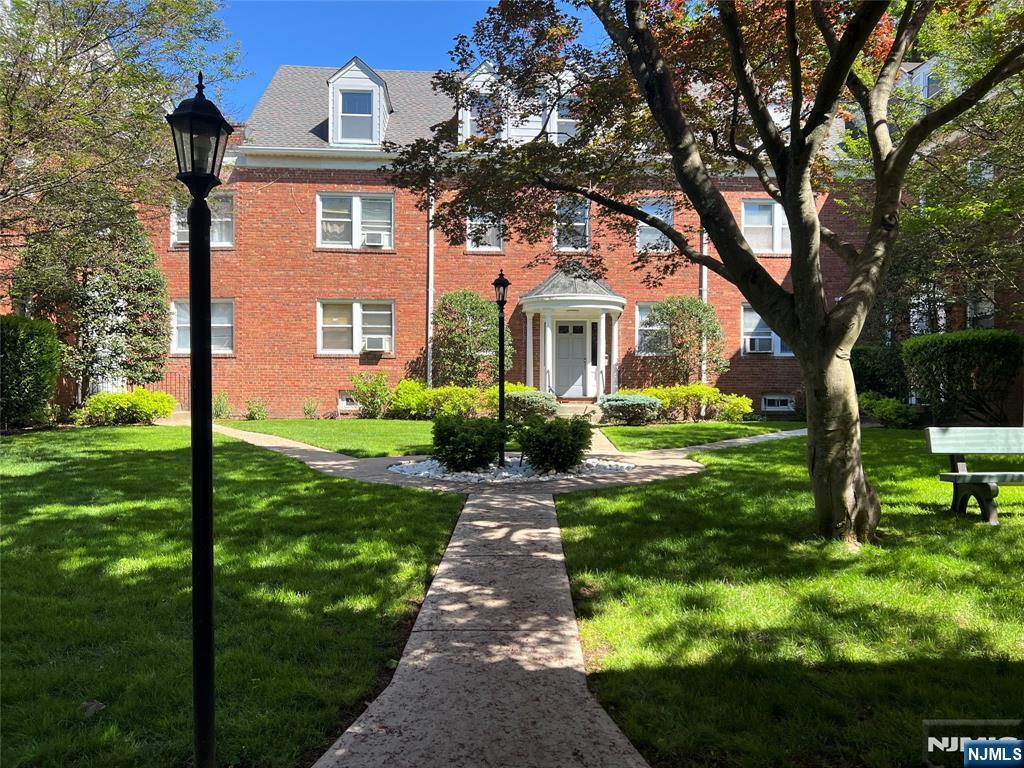 Property Photo: 735 Elm Avenue 2C NJ 07666