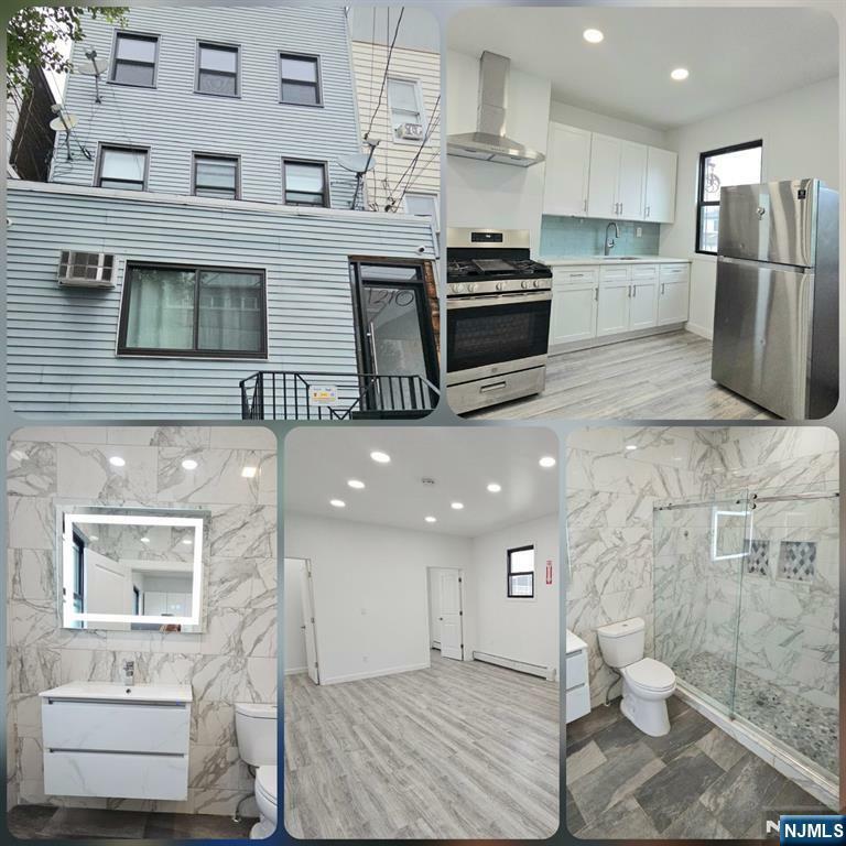1210 12th Street 3  North Bergen NJ 07047 photo