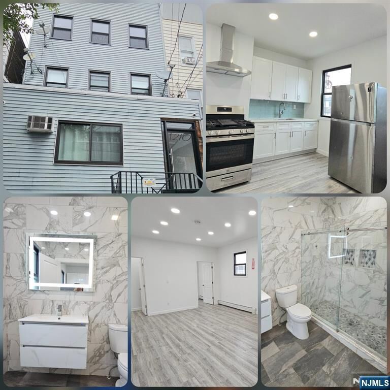 Property Photo: 1210 12th Street 3 NJ 07047