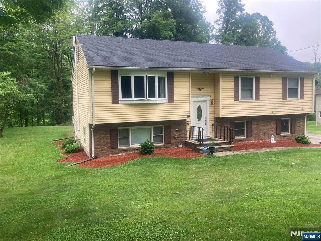 Property Photo: 116 Scott Road NJ 07416