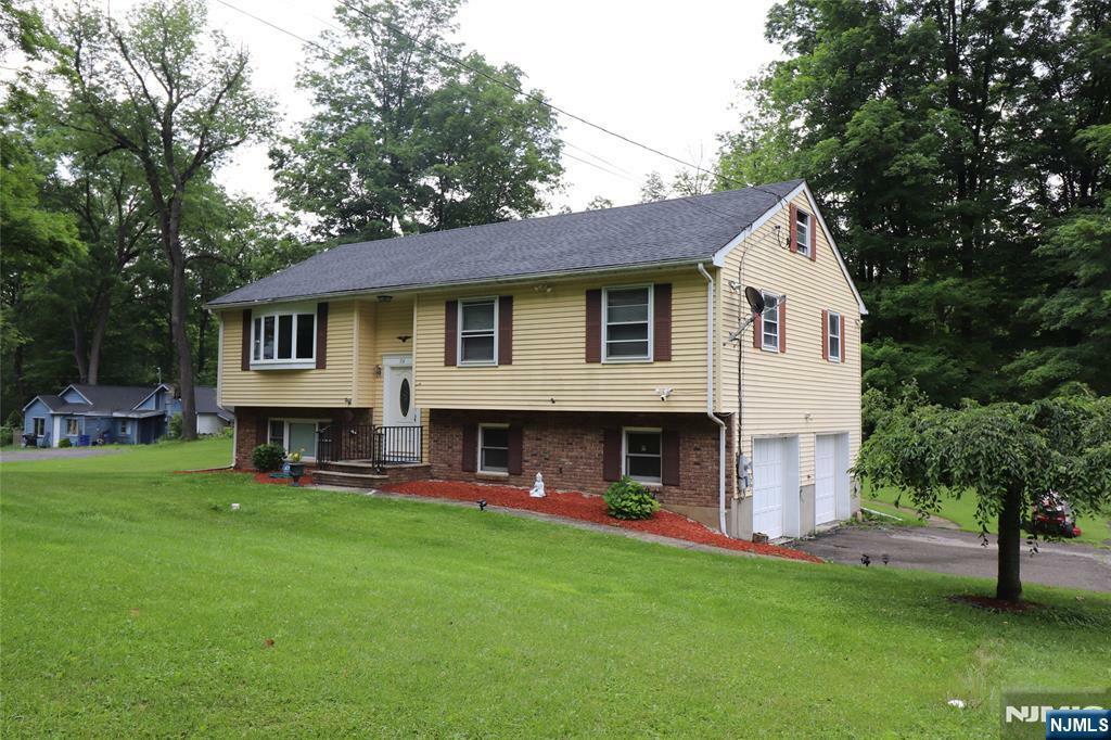 Property Photo: 116 Scott Road NJ 07416