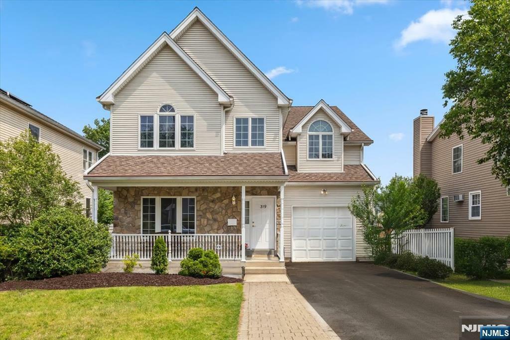 319 Marguerite Street  New Milford NJ 07646 photo