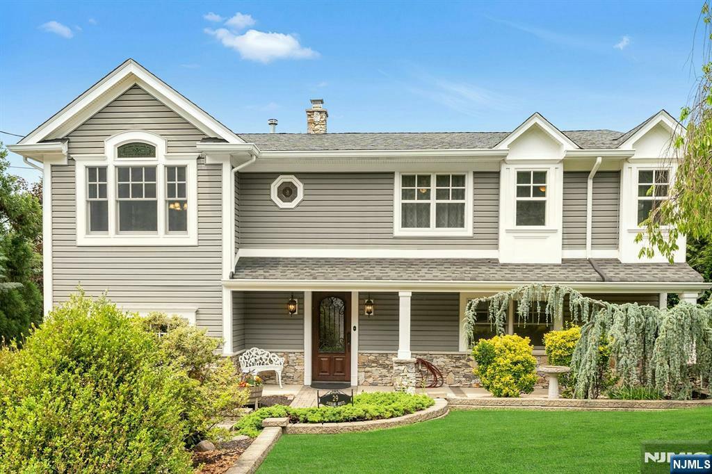 Property Photo: 29 Borman Drive NJ 07465