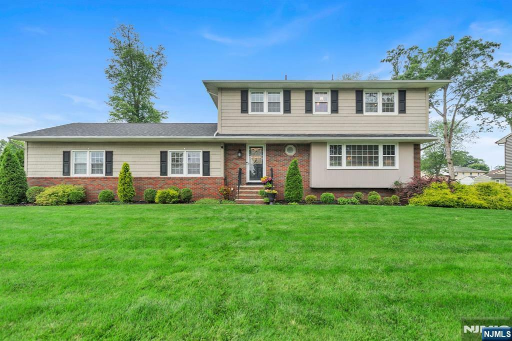 Property Photo:  18 Alan Drive  NJ 07004 