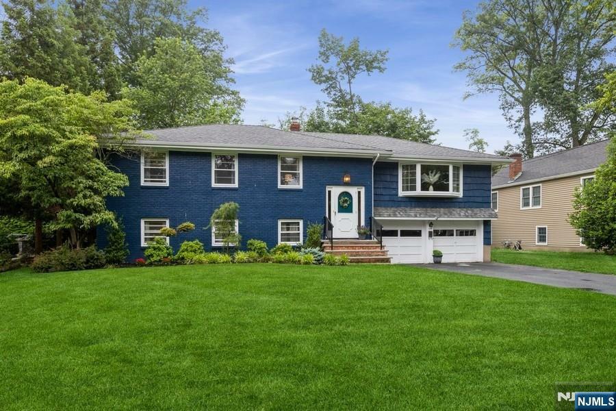 Property Photo: 117 Morton Drive NJ 07446