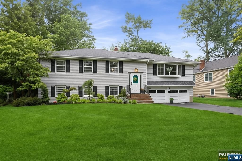Property Photo: 117 Morton Drive NJ 07446