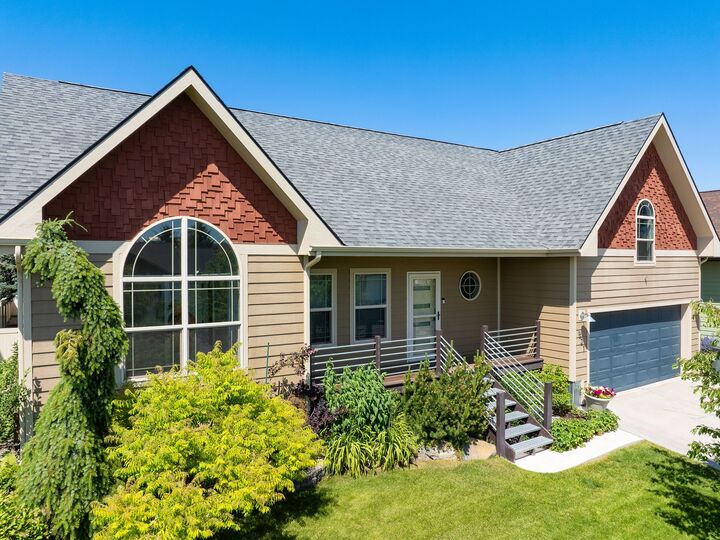 Property Photo:  521 Evening Star Lane  MT 59912 
