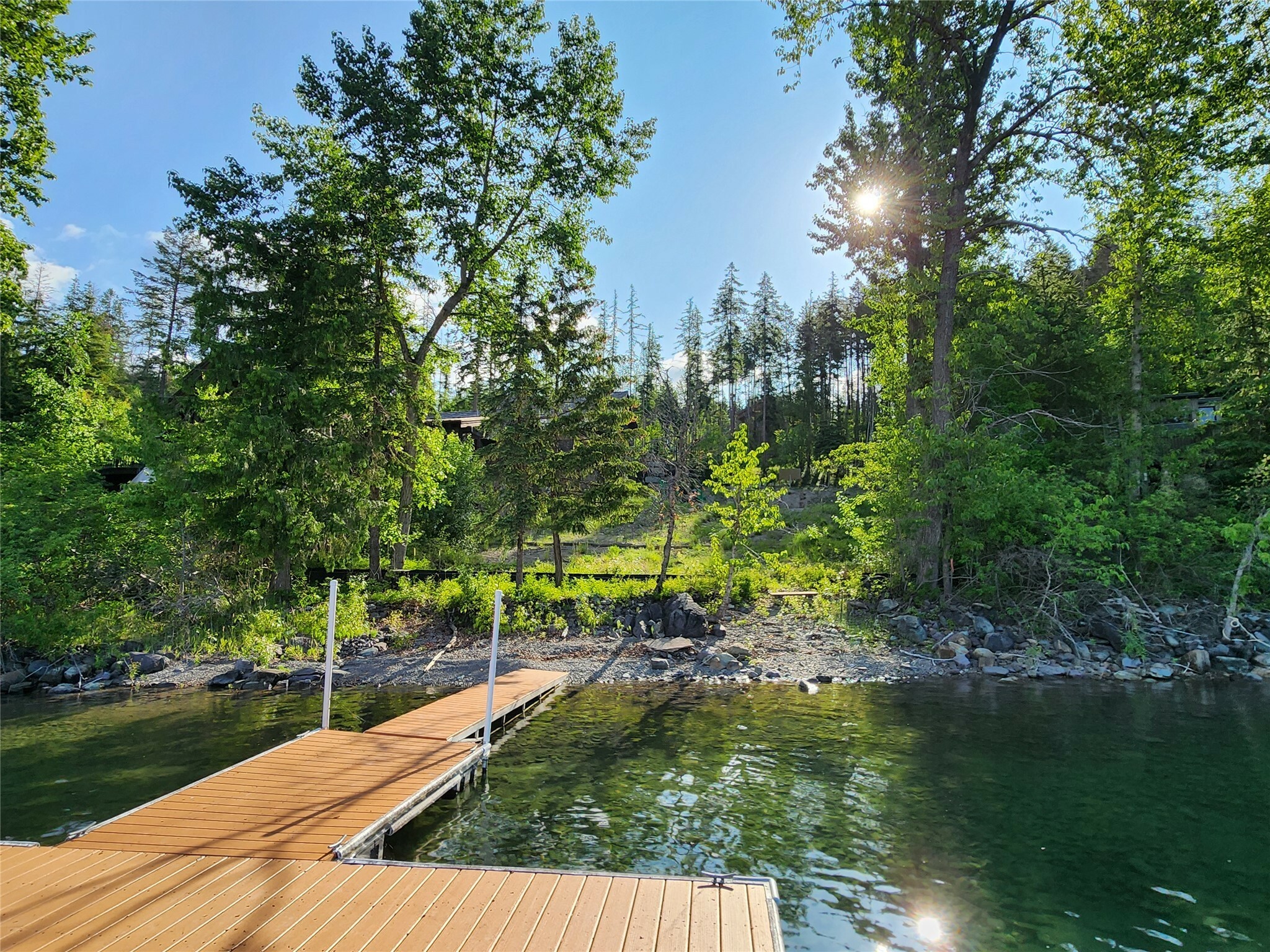 248 Jennings Lakeside Road  Whitefish MT 59937 photo