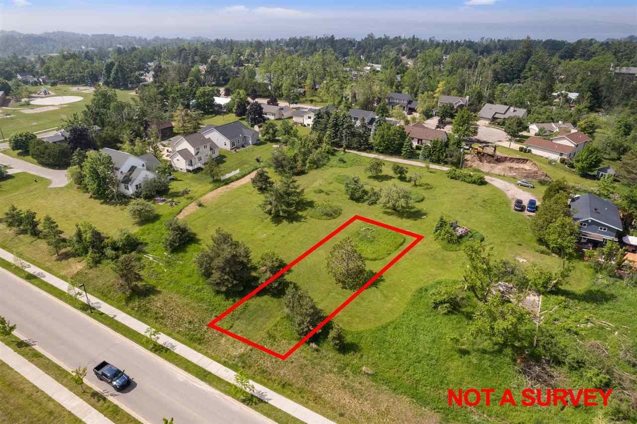 Property Photo: Vl Atkins Parcel Cc MI 49770