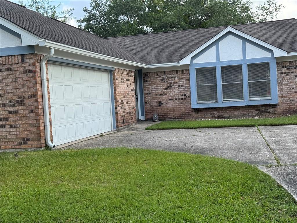 Property Photo: 204 Portsmouth Drive LA 70460
