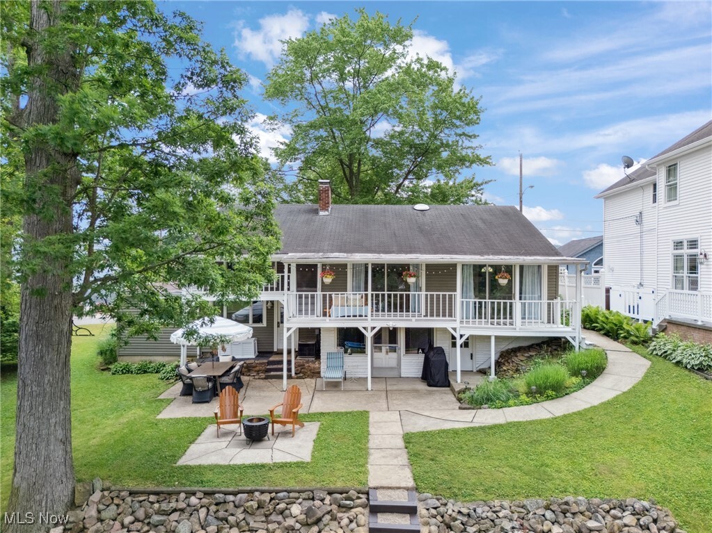 4324 Ormond Drive  New Franklin OH 44319 photo