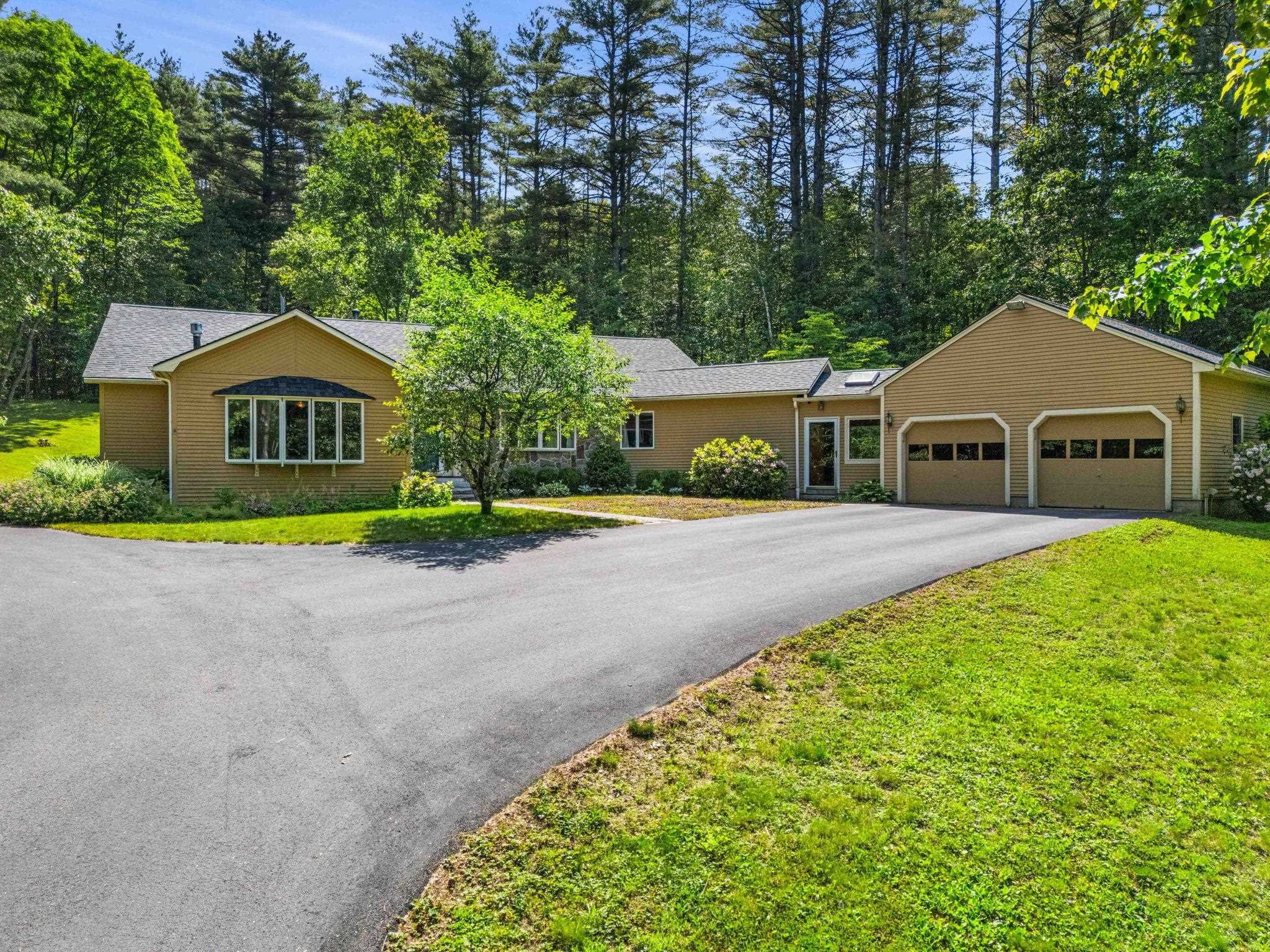 Property Photo:  76 Graham Road  NH 03301-6900 