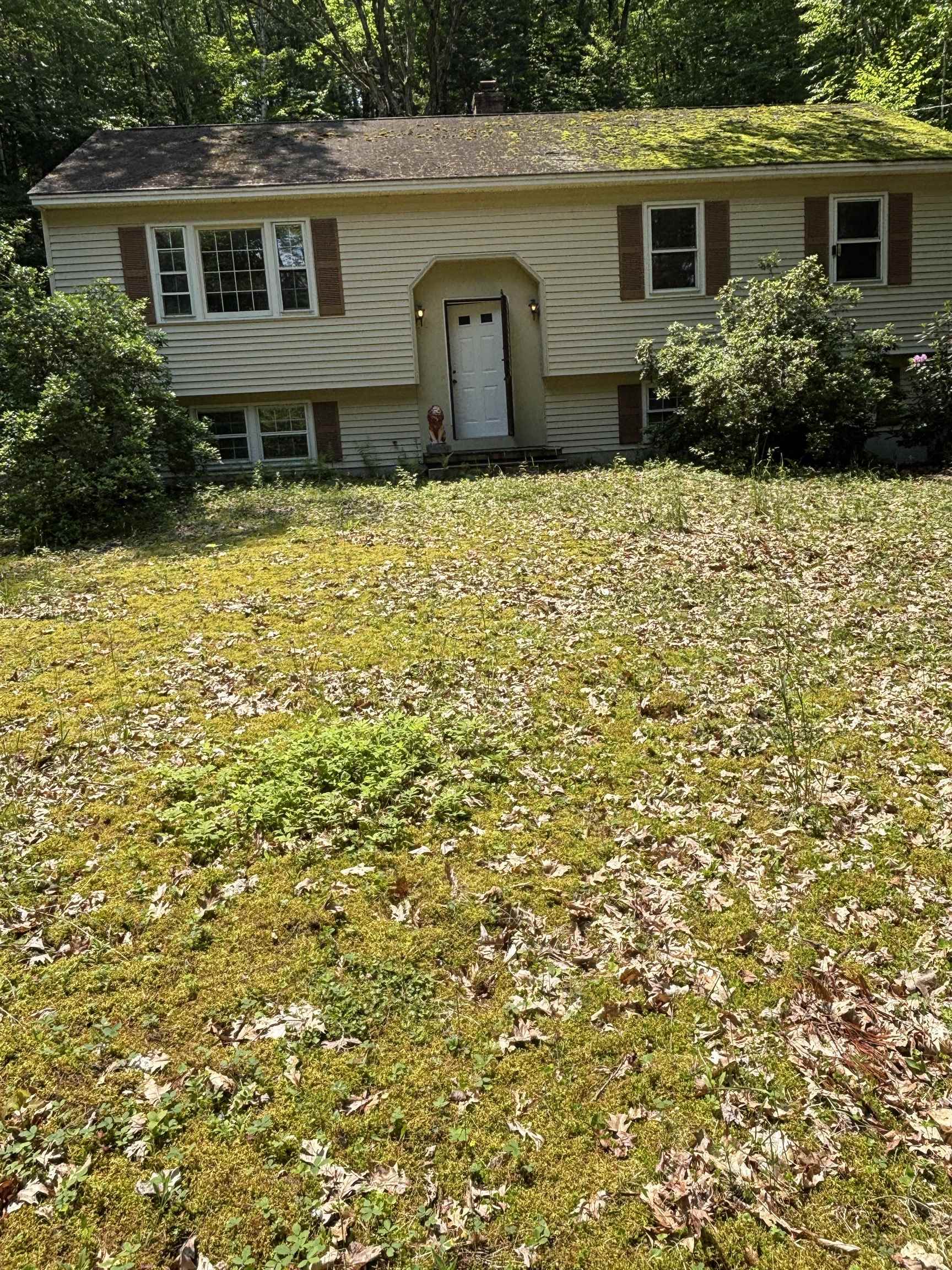 Property Photo: 178 Partridgeberry Lane NH 03446-3707