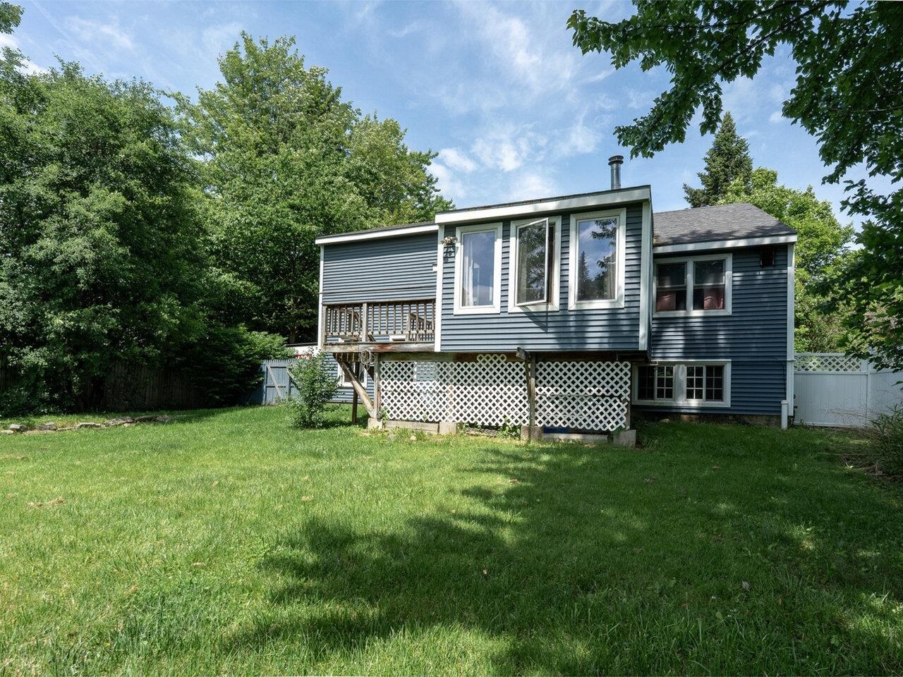 Property Photo: 82 Oakwood Drive VT 05403