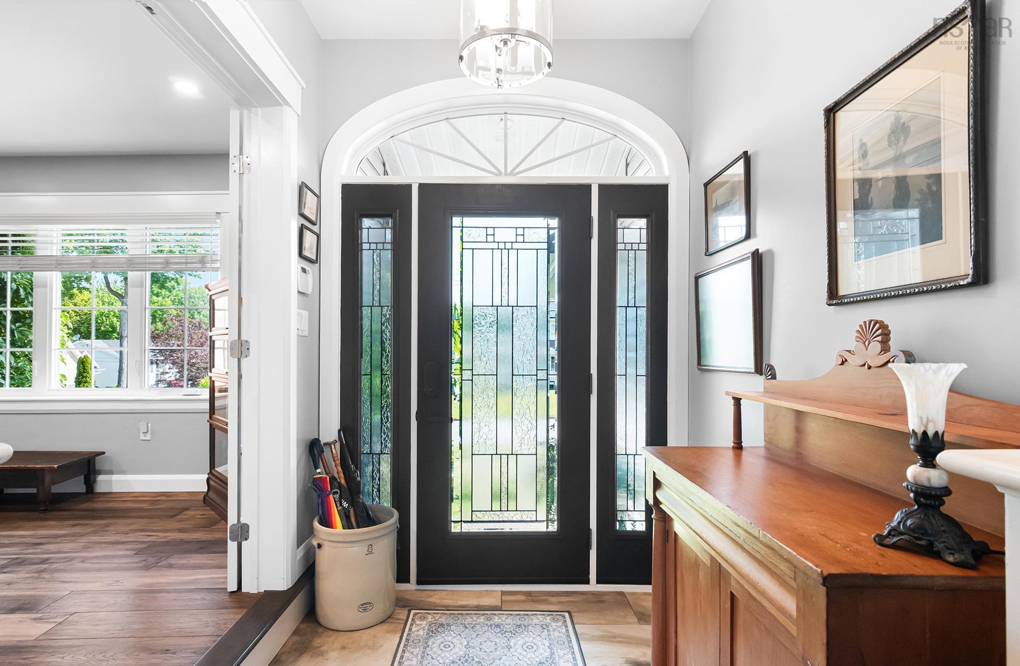 Property Photo:  27 Stone Gate Court  NS B2X 3T2 