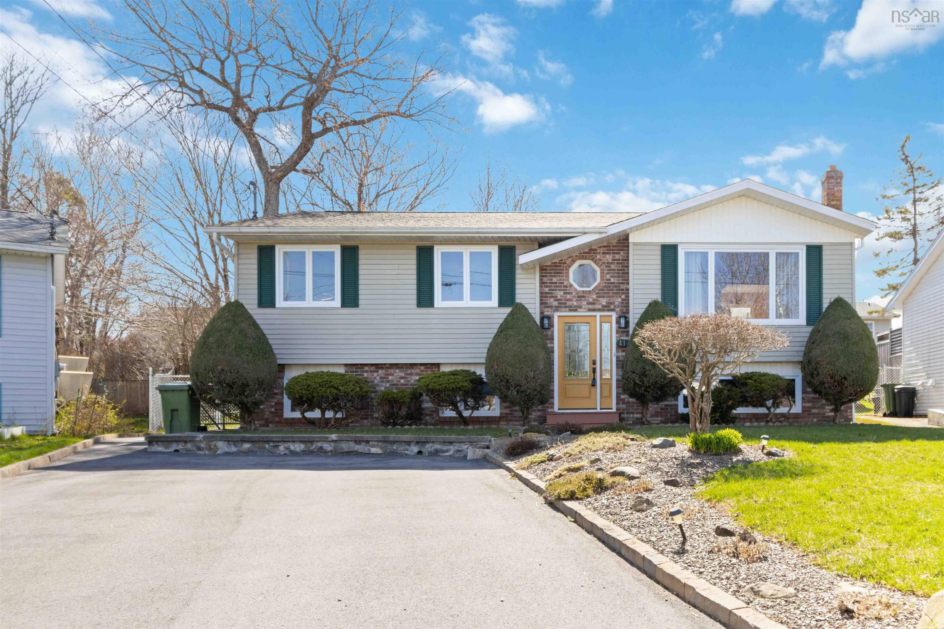 41 Noria Crescent  Middle Sackville NS B4E 2L8 photo
