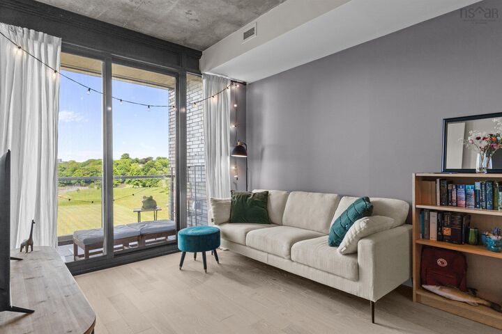 Property Photo: 618 1048 Wellington Street NS B3H 0C2
