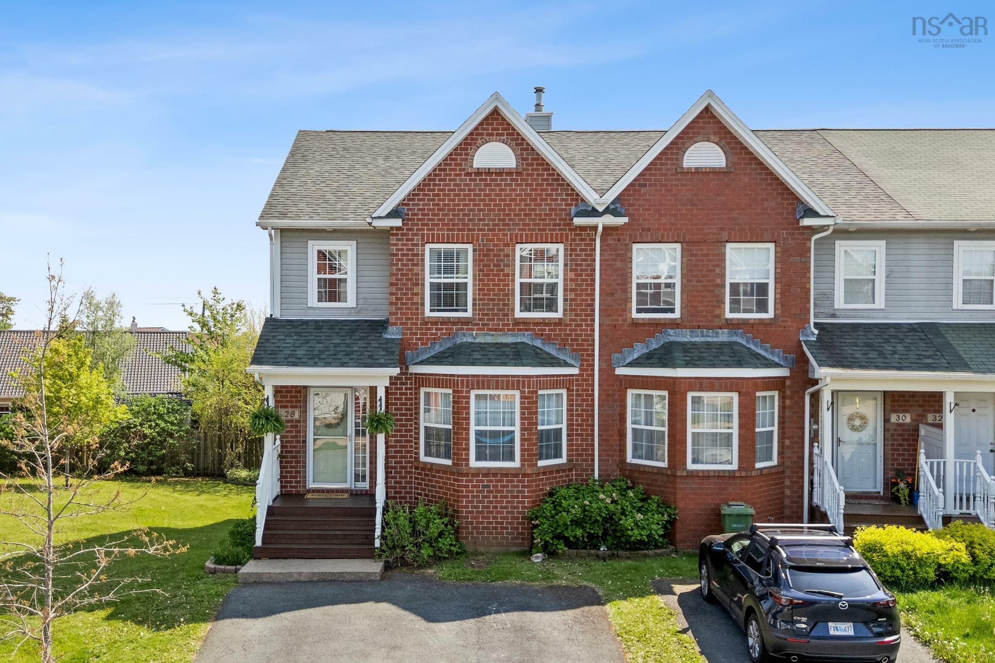 Property Photo: 28 Woodhaven Close NS B2W 6P9