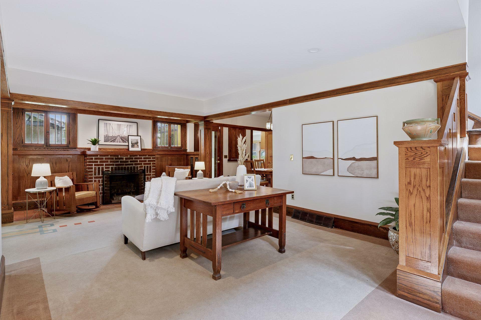 Property Photo: 1874 Portland Avenue MN 55104