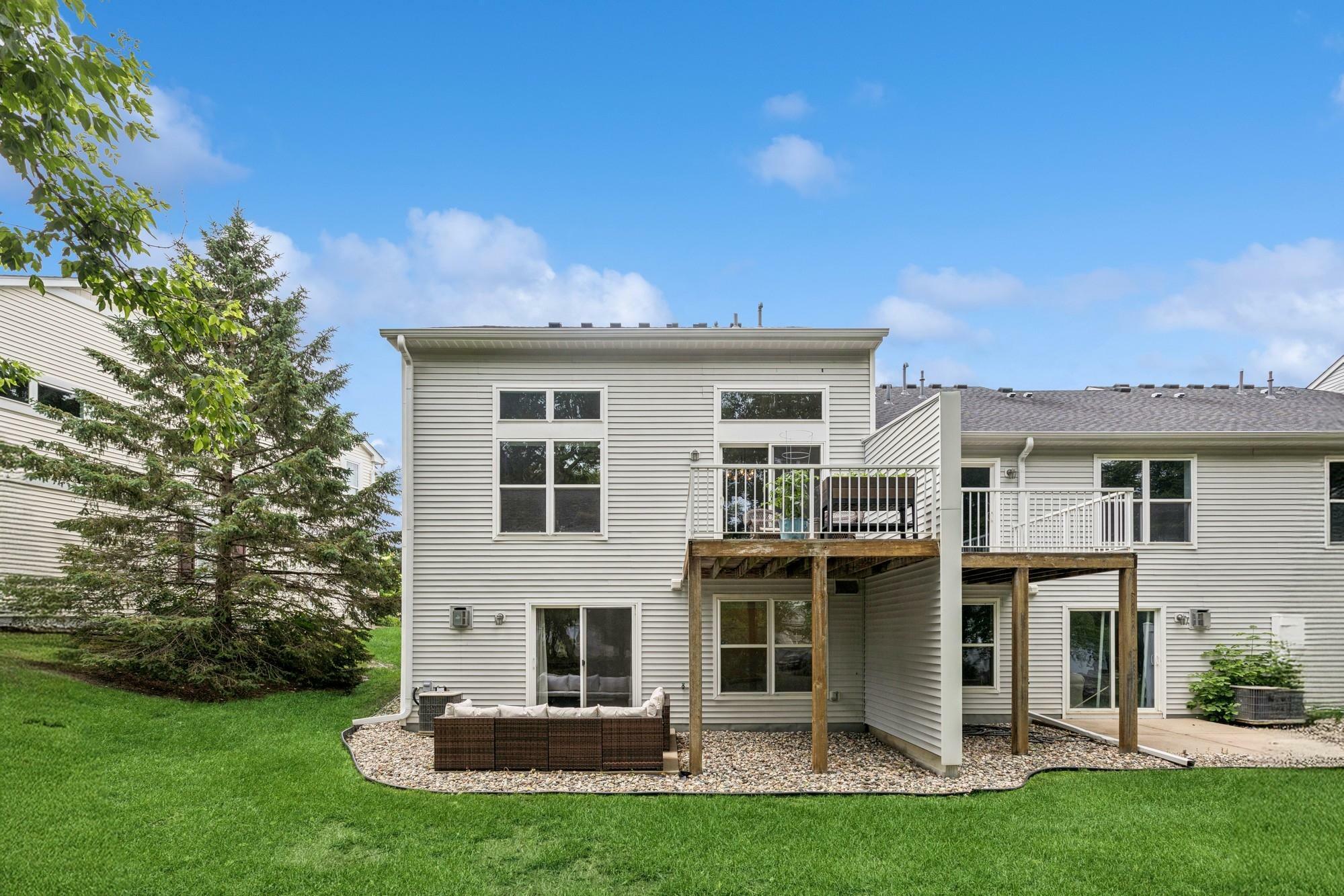 Property Photo: 7625 Century Court MN 55317