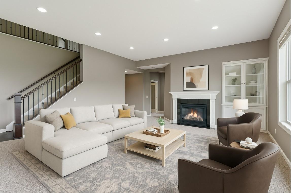 Property Photo: 9721 Emerson Court MN 55347