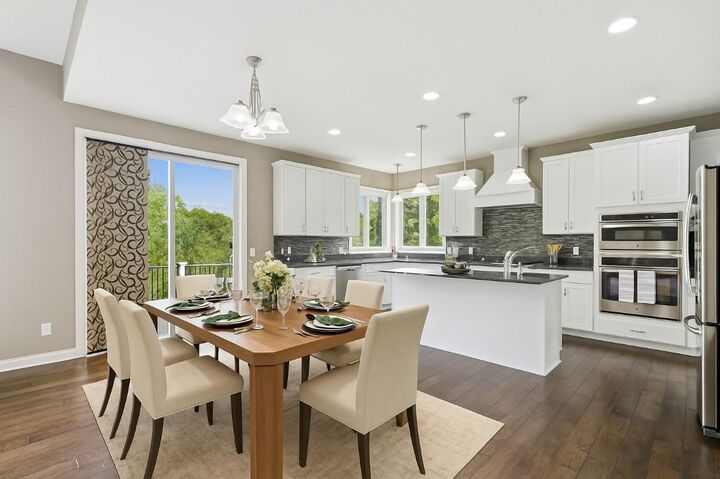 Property Photo: 9721 Emerson Court MN 55347