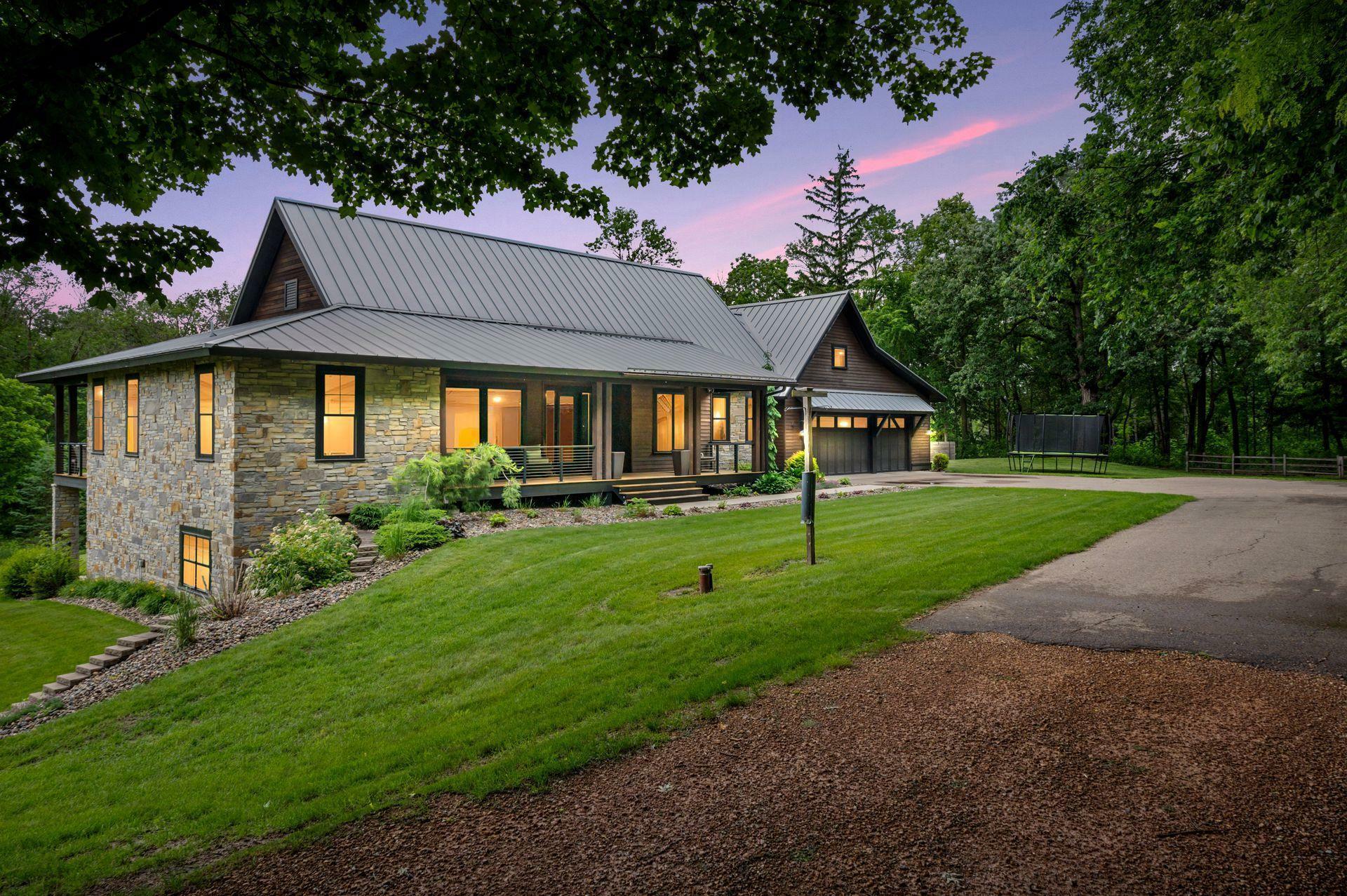 Property Photo: 1701 Retreat Circle MN 55364