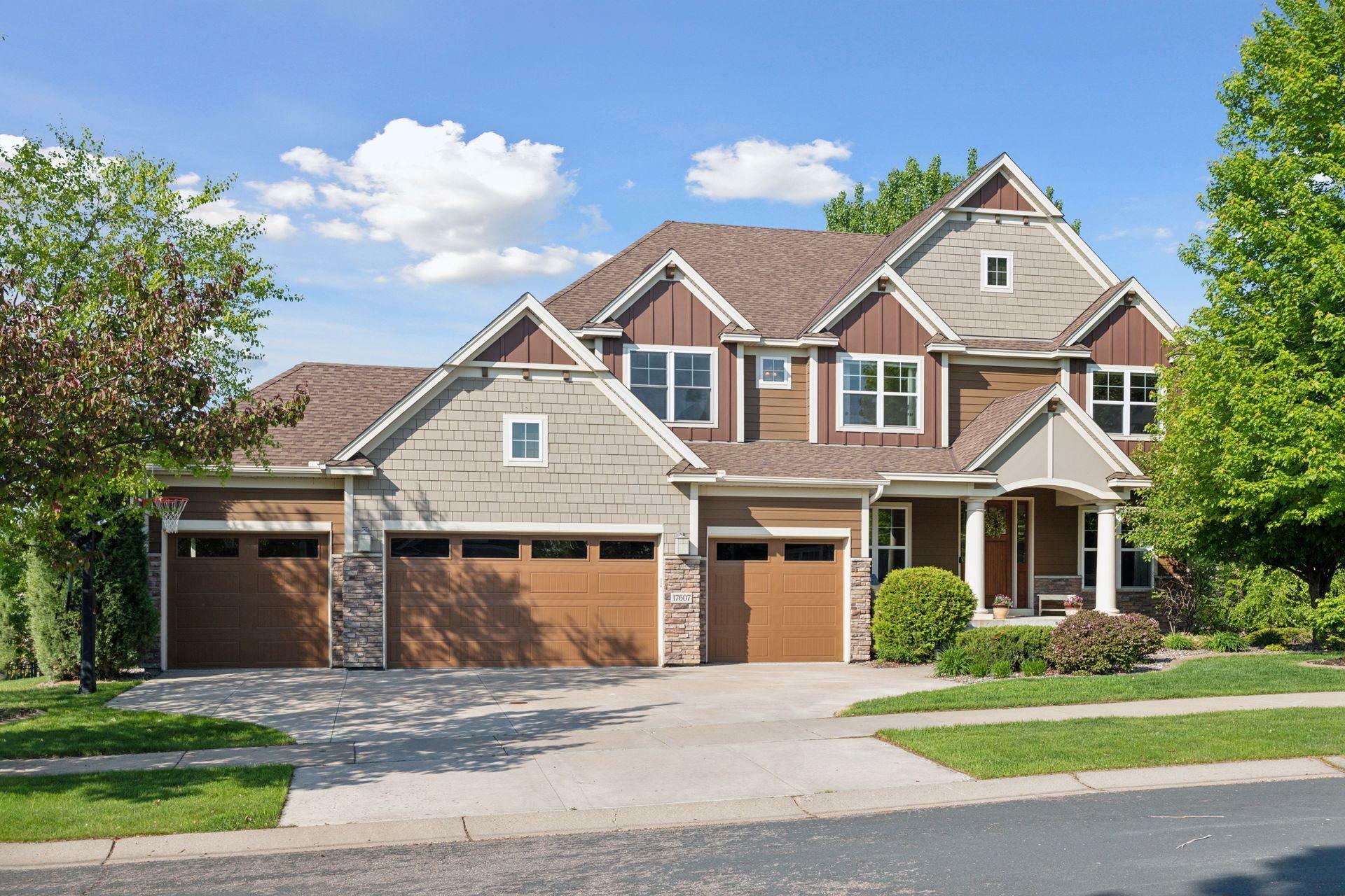 Property Photo: 17607 64th Place N MN 55311