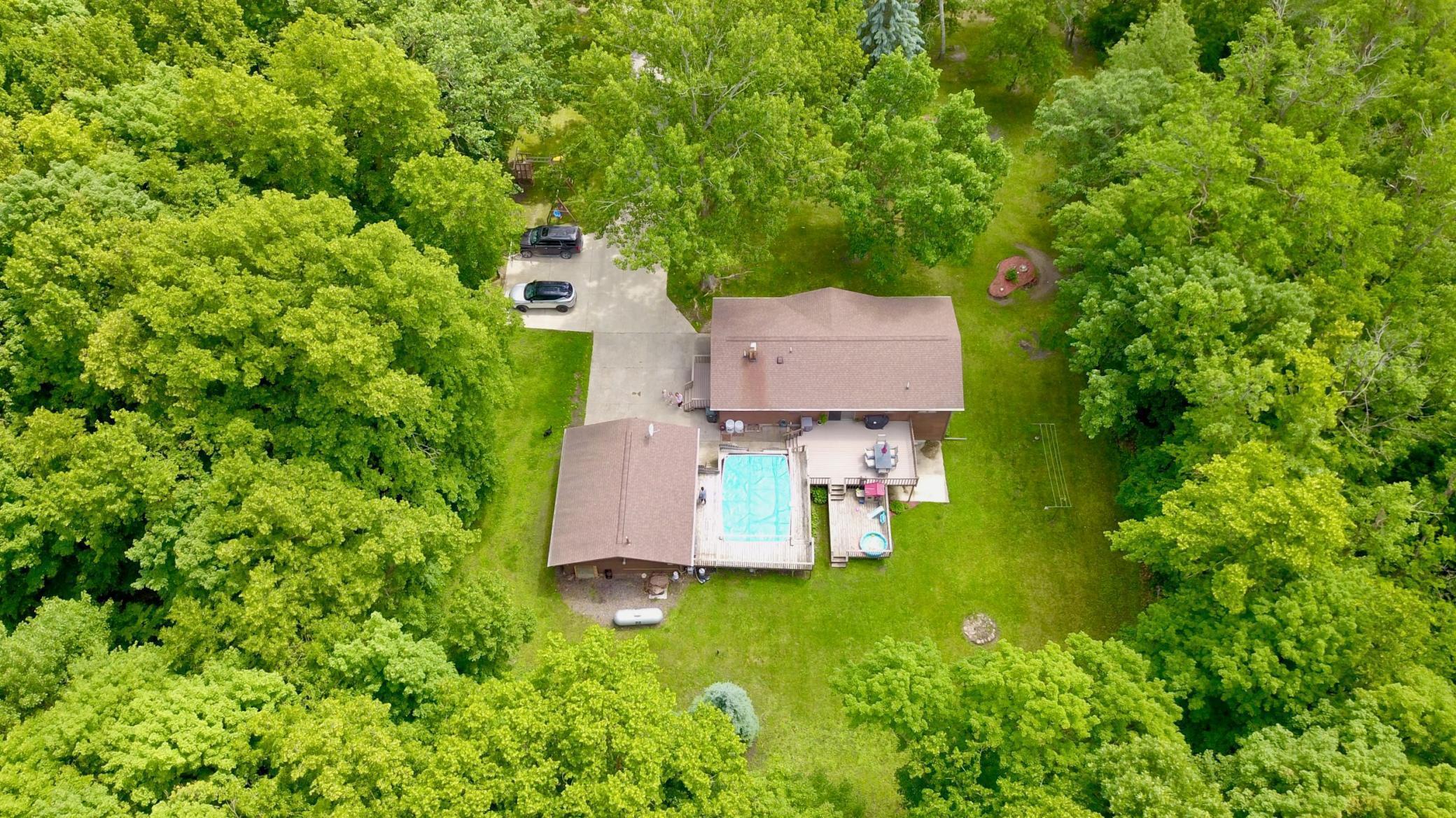 Property Photo: 19241 Ebony Road MN 56360