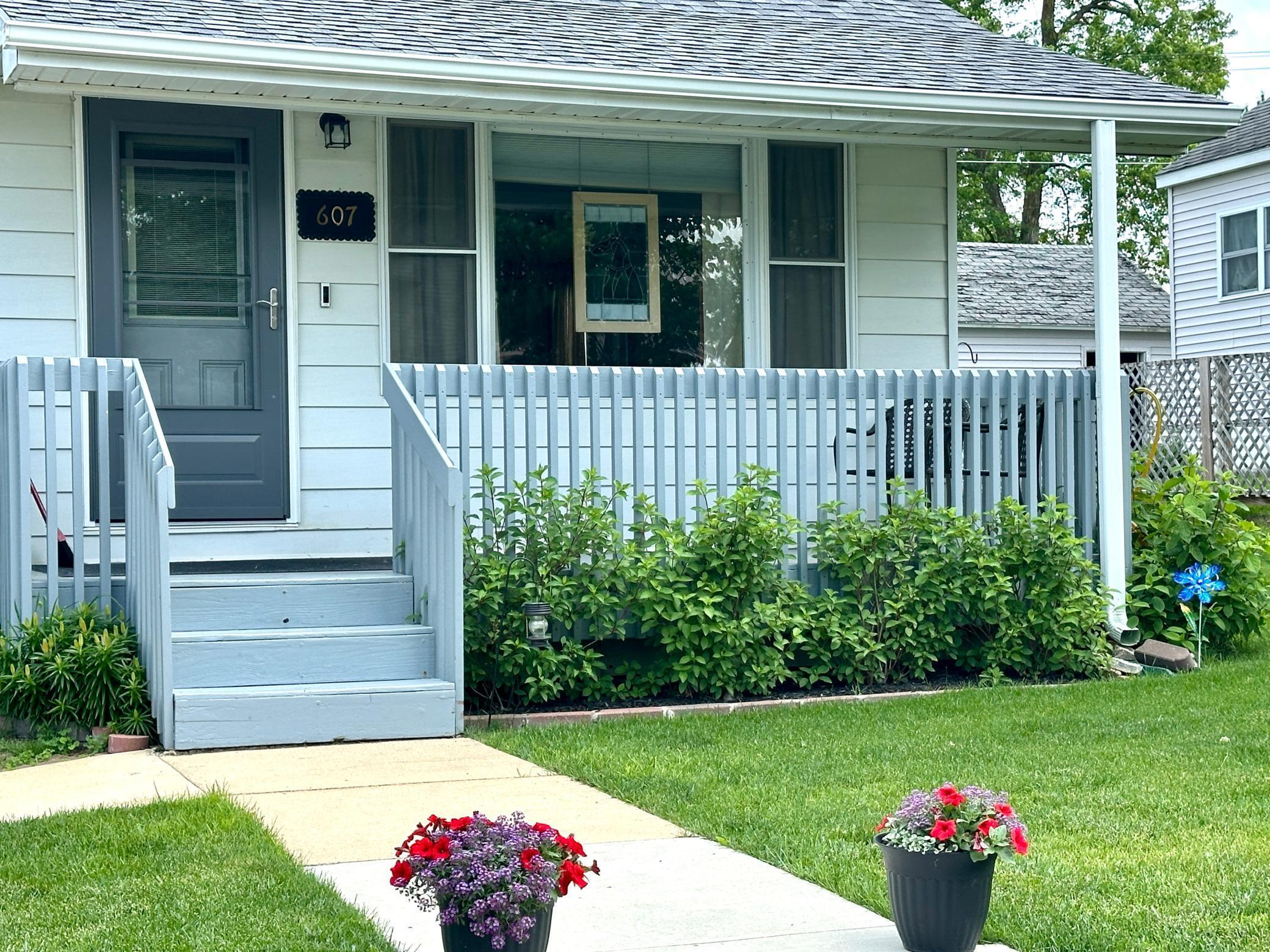 Property Photo: 607 S Washington Avenue MN 55975