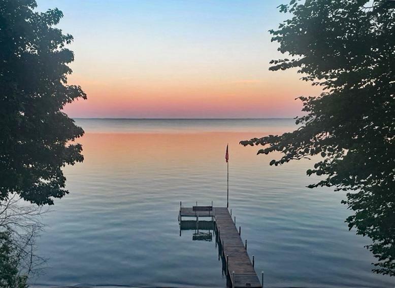 Property Photo: 20758 Pike Avenue MN 56431