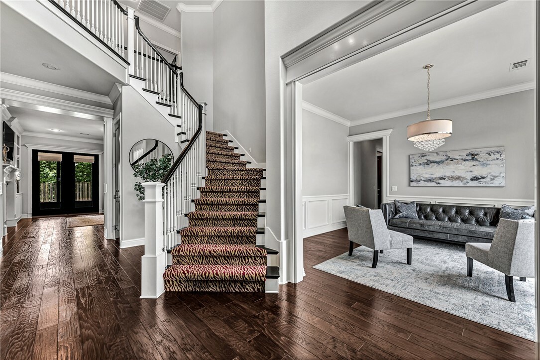 Property Photo: 601 Chattin Circle AR 72713
