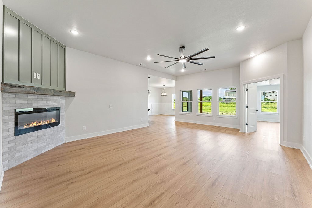 Property Photo: 1215 John Renfro Road AR 72751