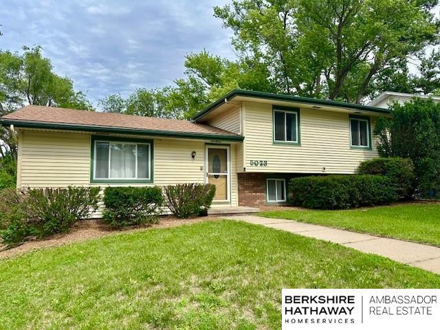 Property Photo: 5023 N 96 Street NE 68134