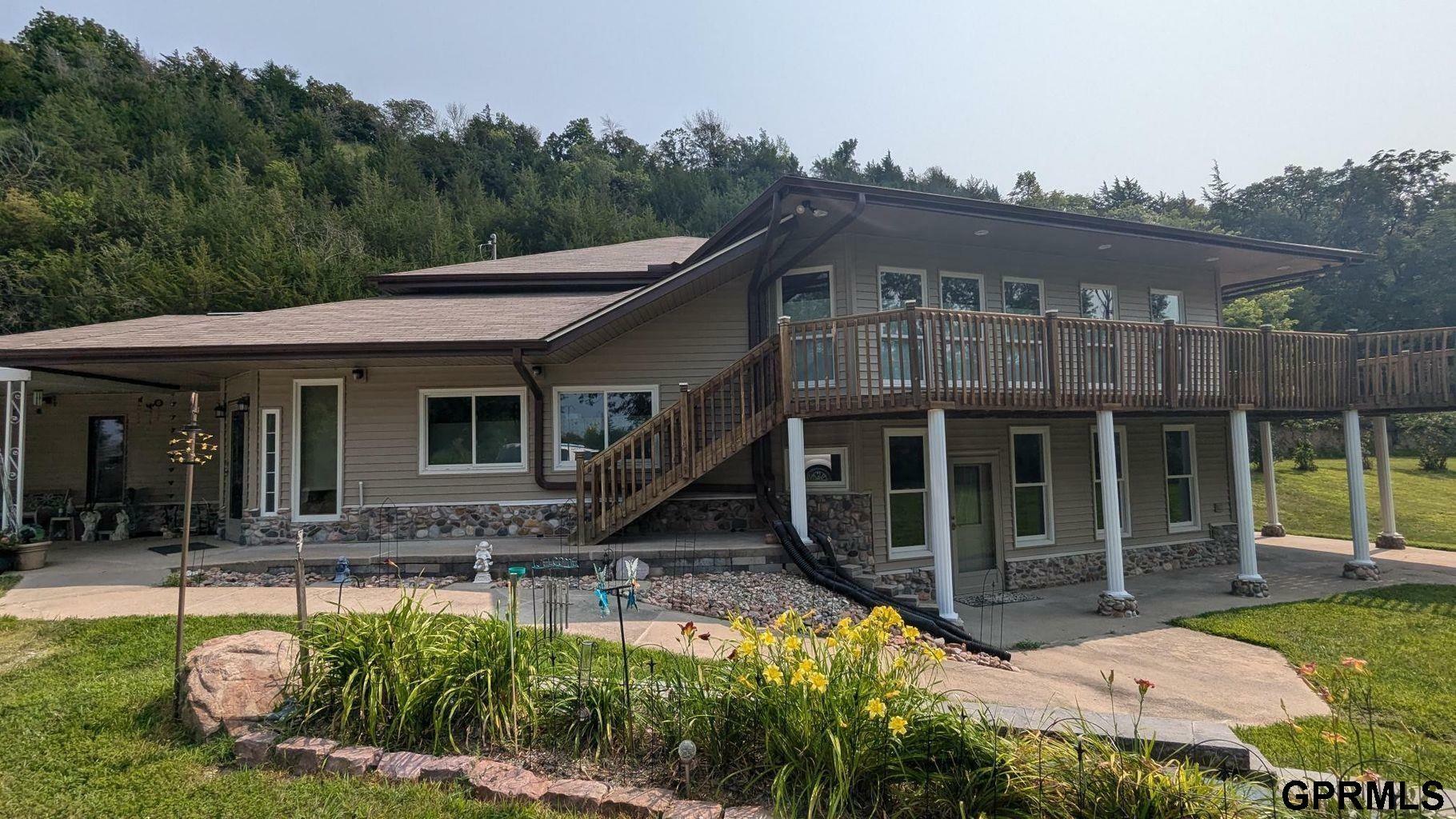 Property Photo: 19418 Clarkson Road IA 51561
